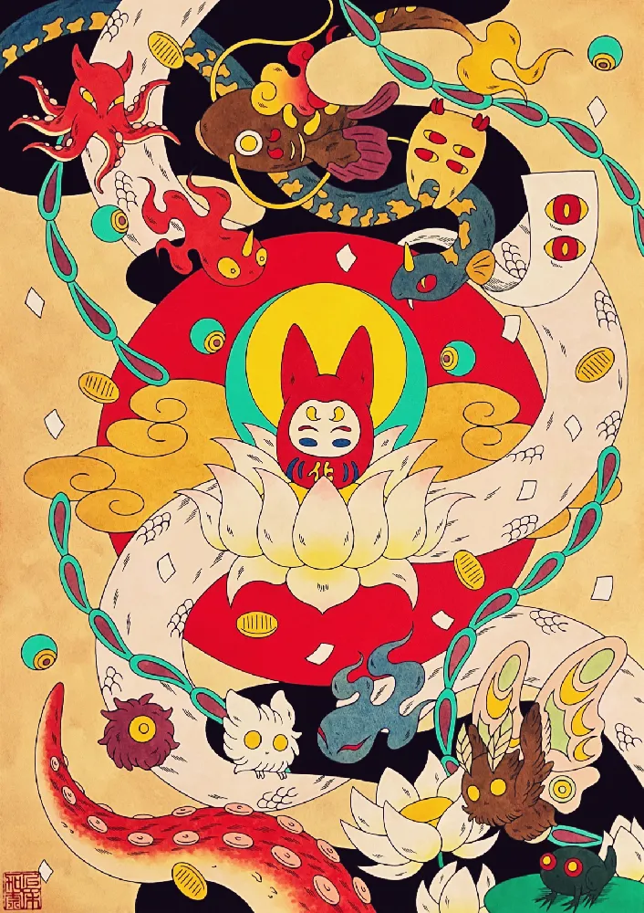 上床加奈 / Kana Uwatoko作品