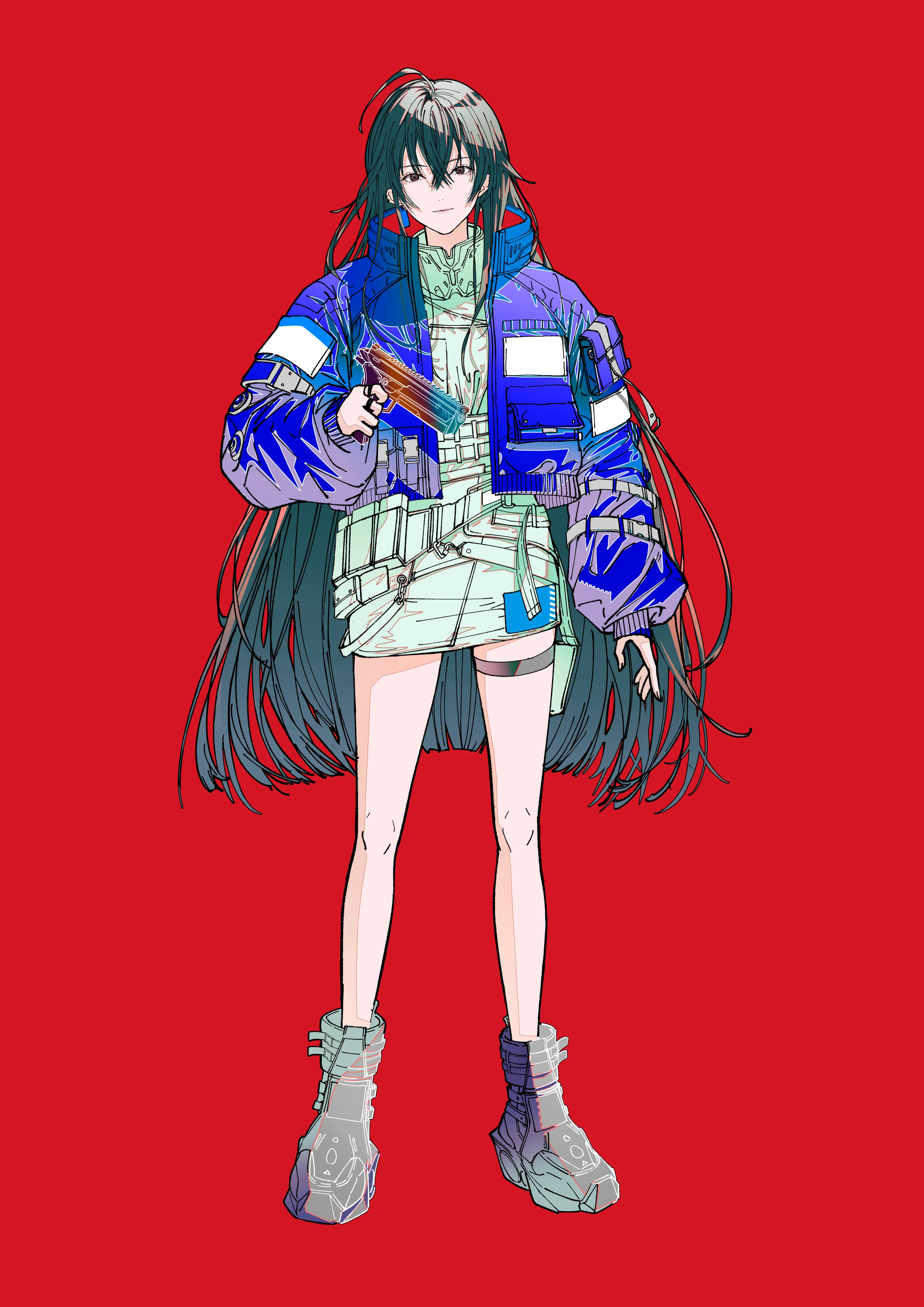 廣瀬祥子 / Shoko Hirose作品