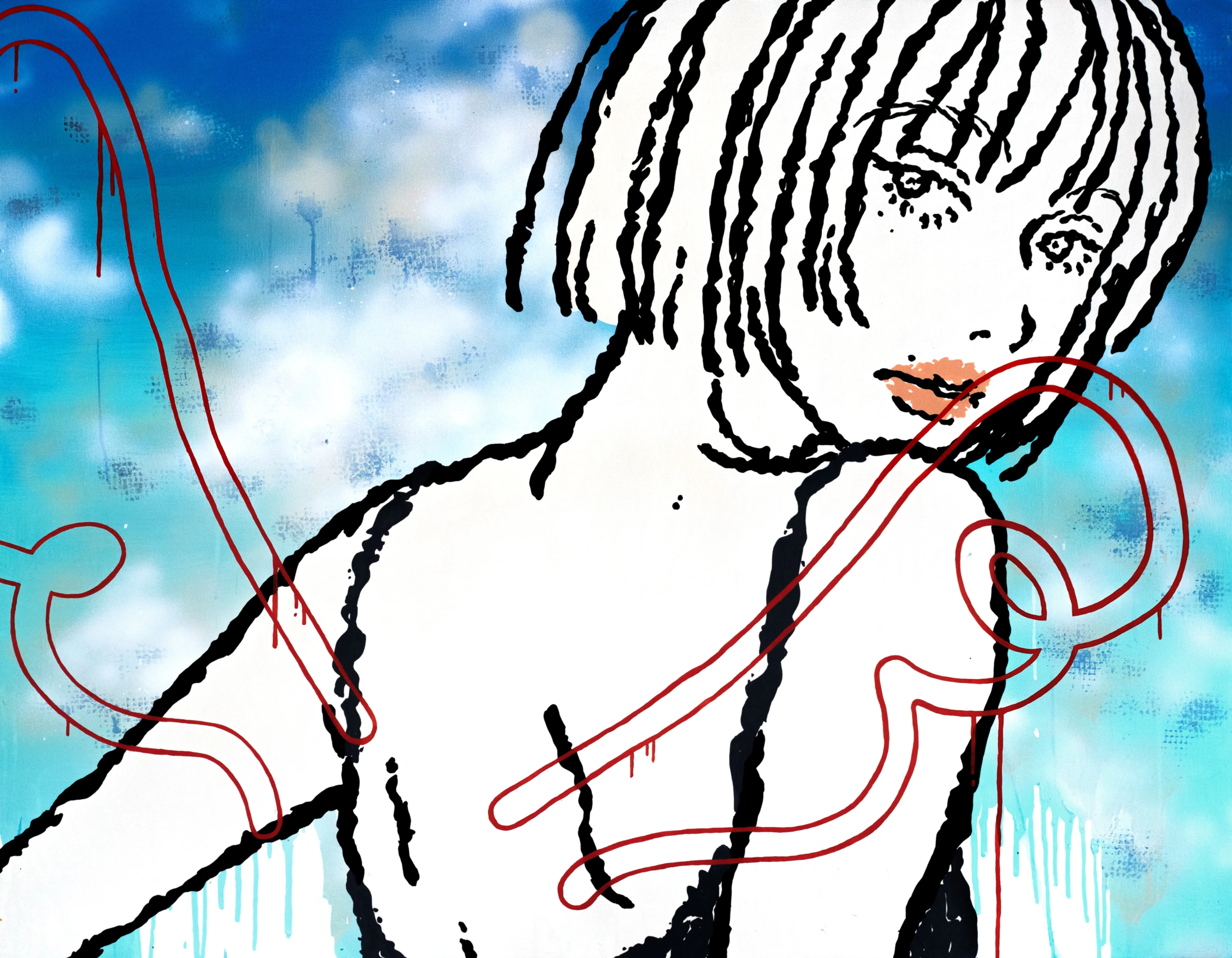 itabamoe / itabamoe作品