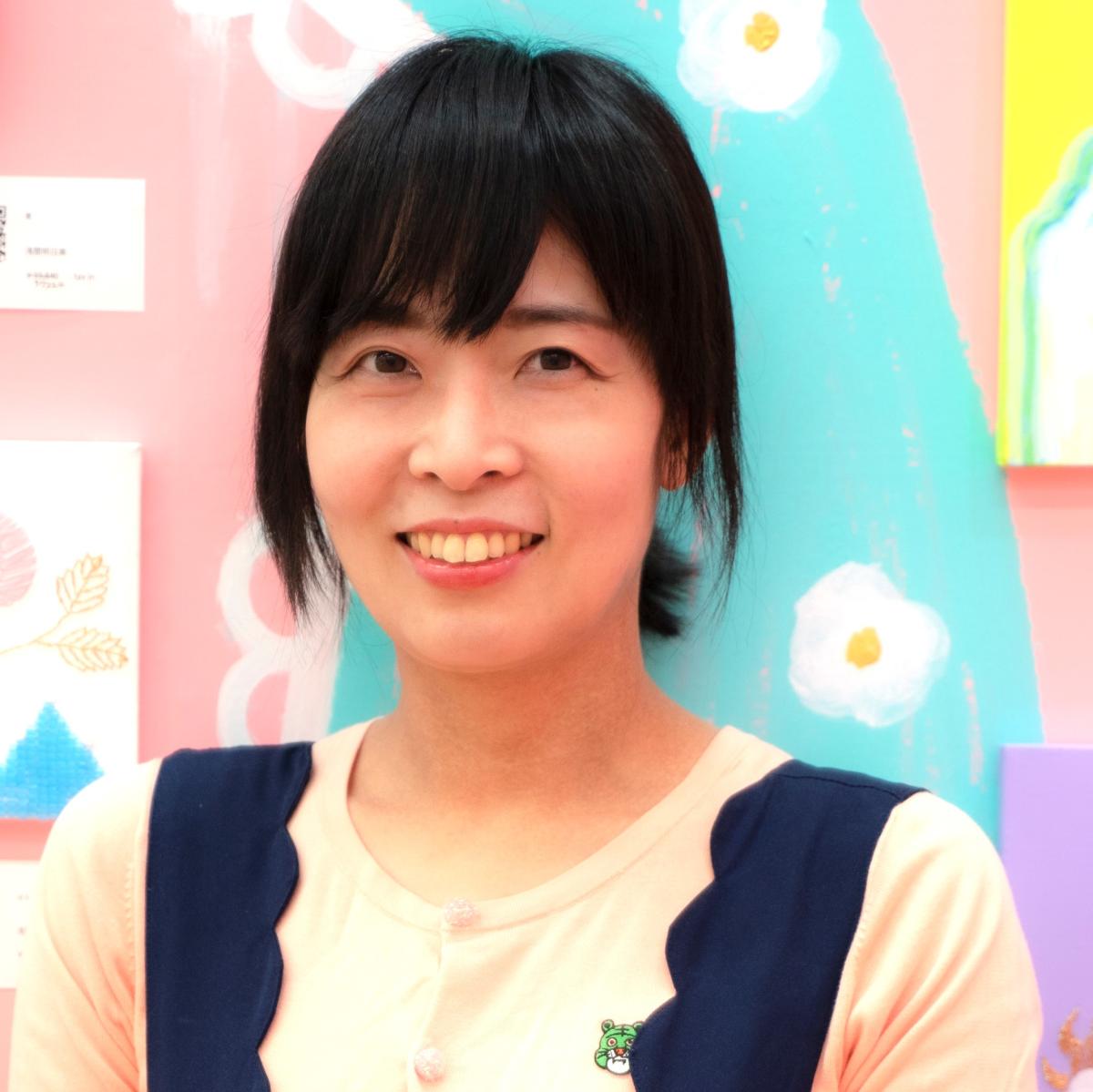 浅間あす未