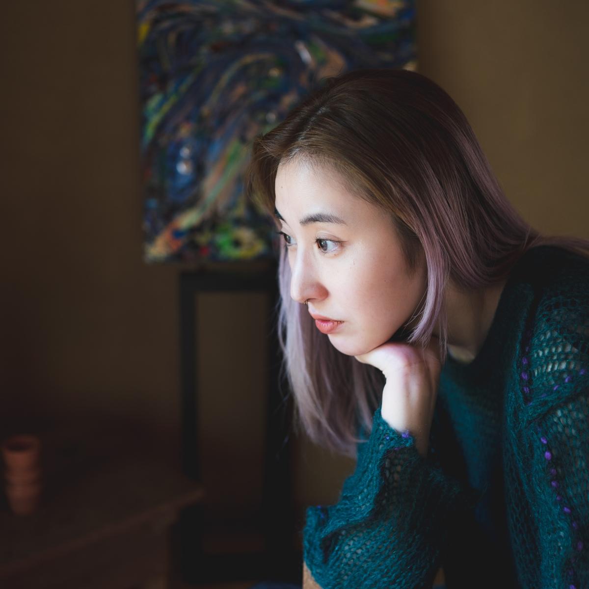HARUNA SHIKATA