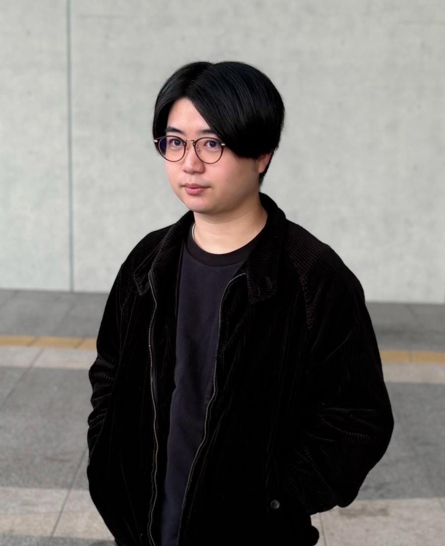 服部葵