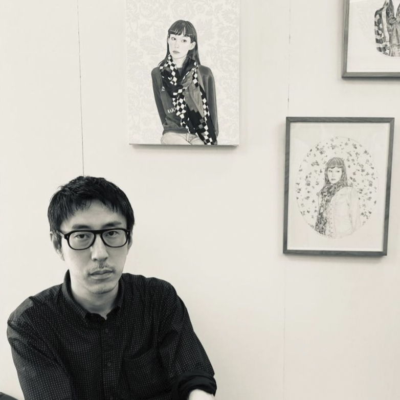 増田恵助