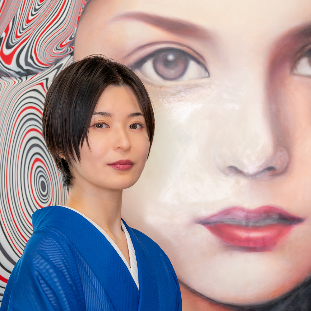 小松本結