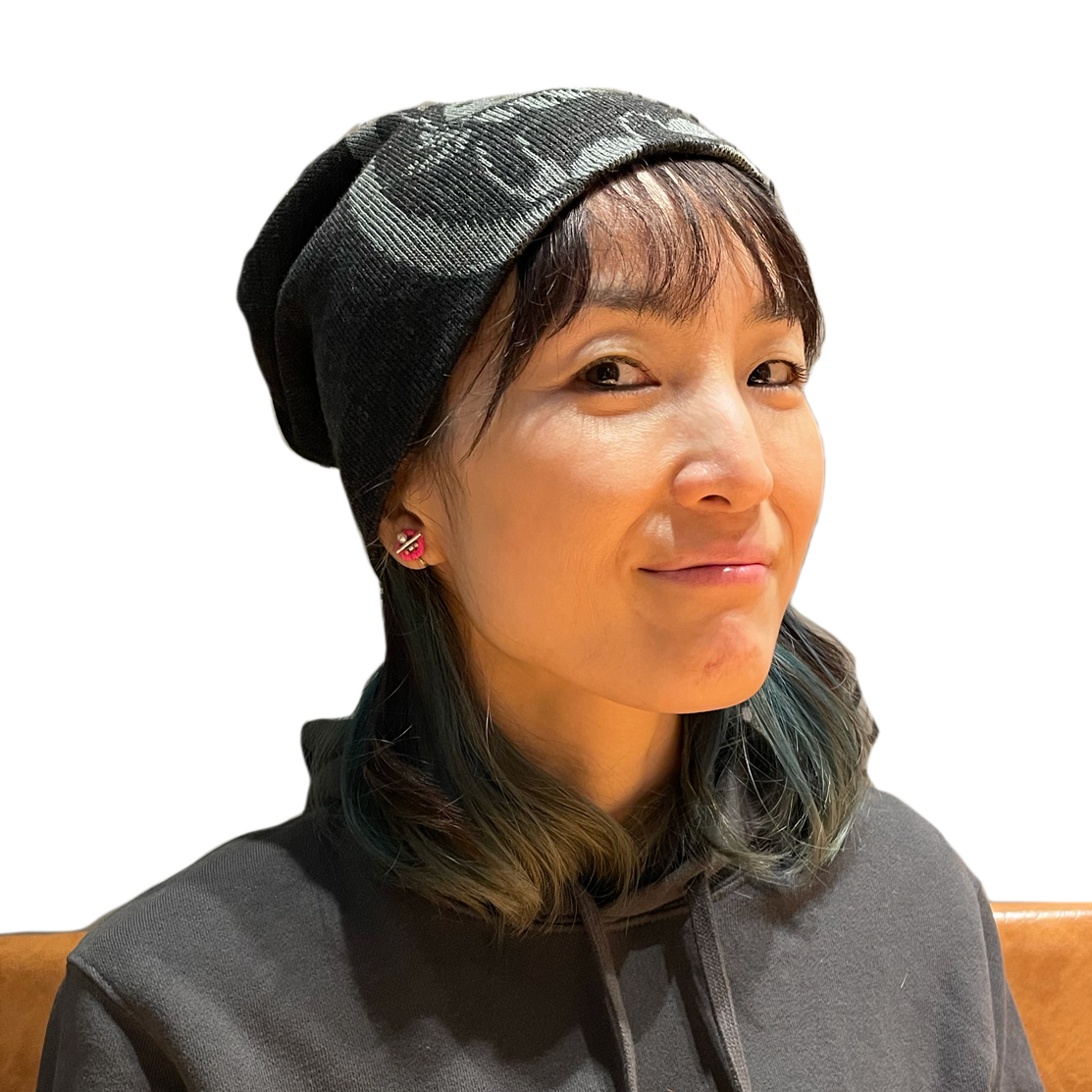 鈴木ひょっとこ