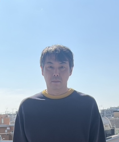 山中たろう