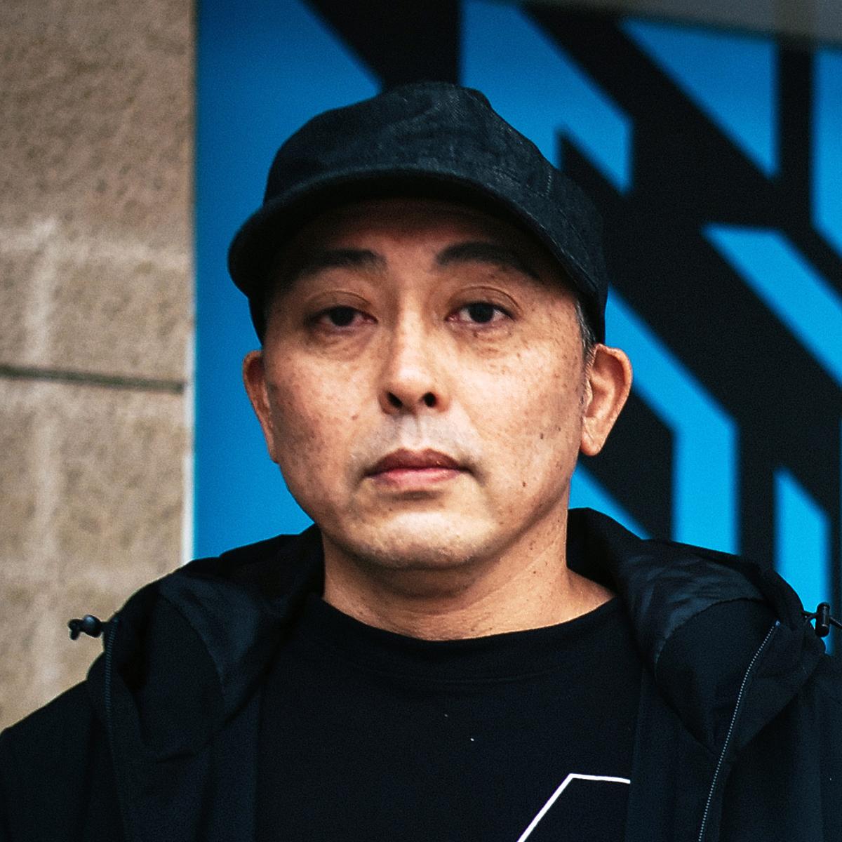 澁谷忠臣