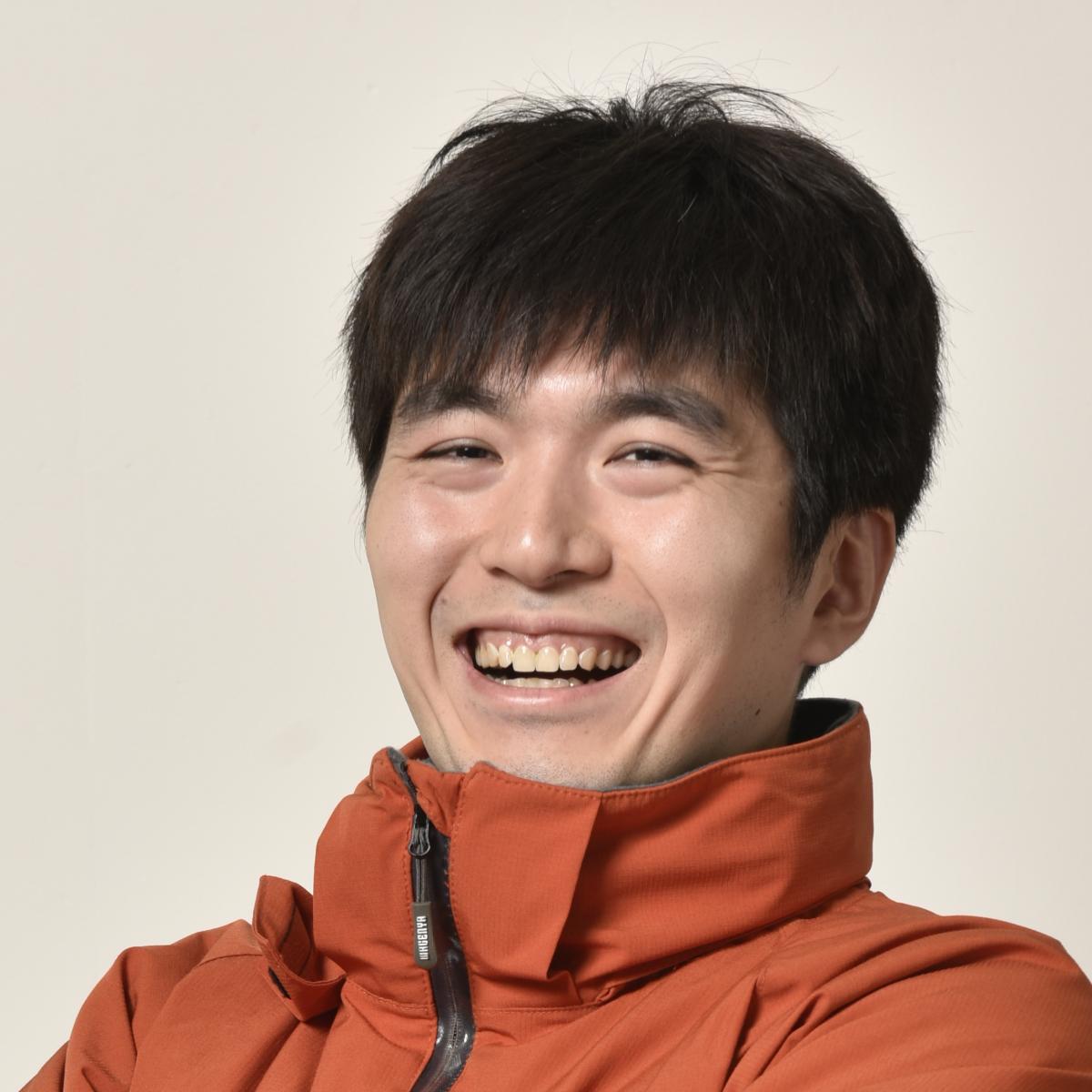 太田剛気