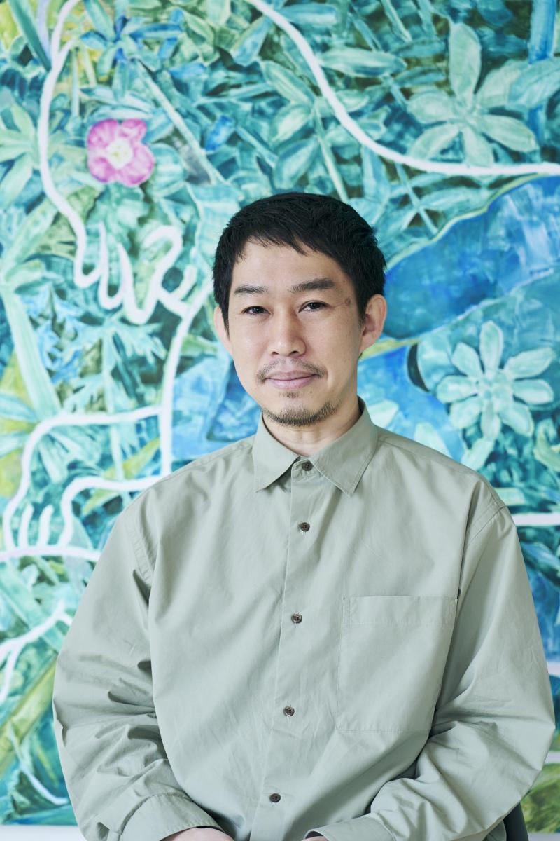 内山総一郎