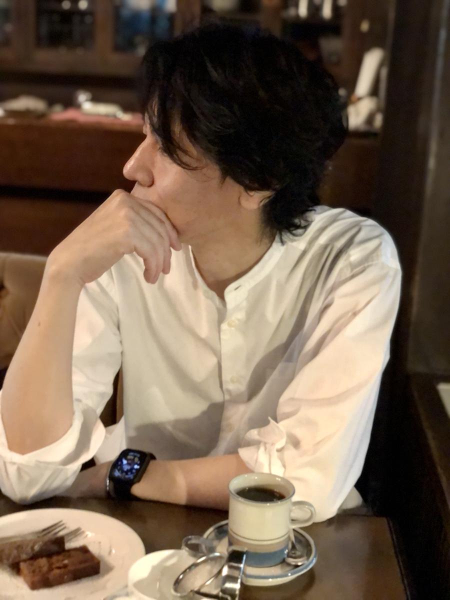 大槻透