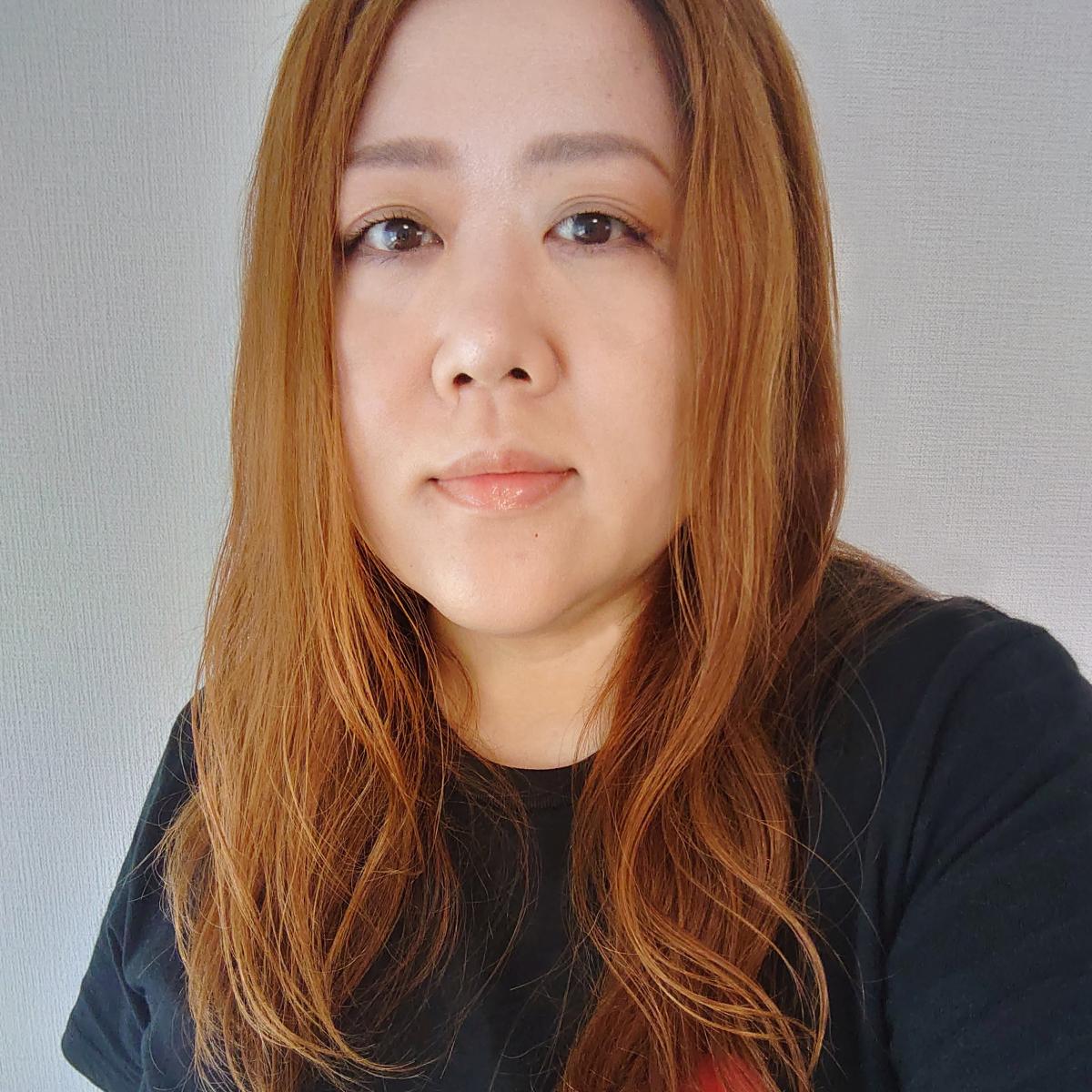 高橋夏代