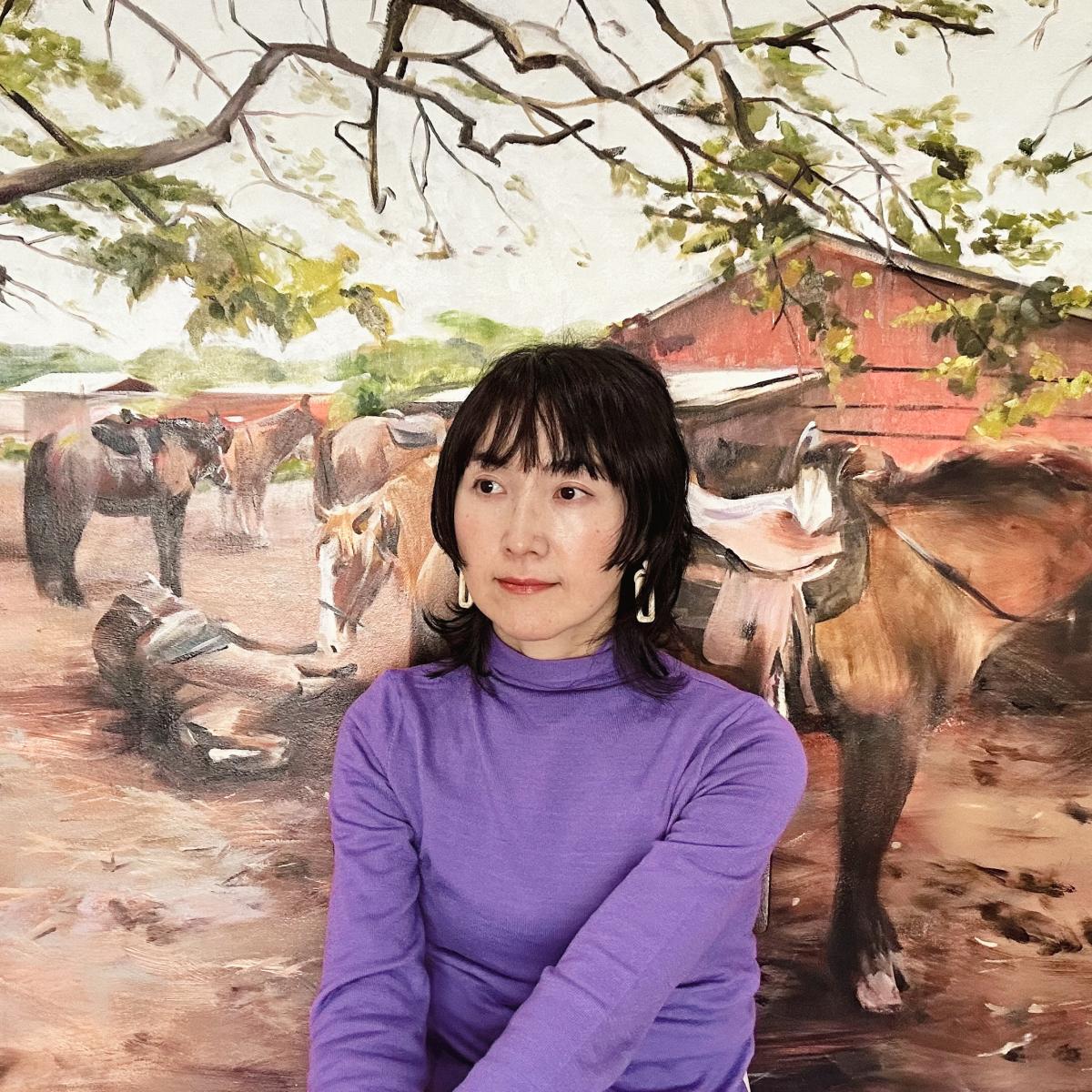 今関絵美