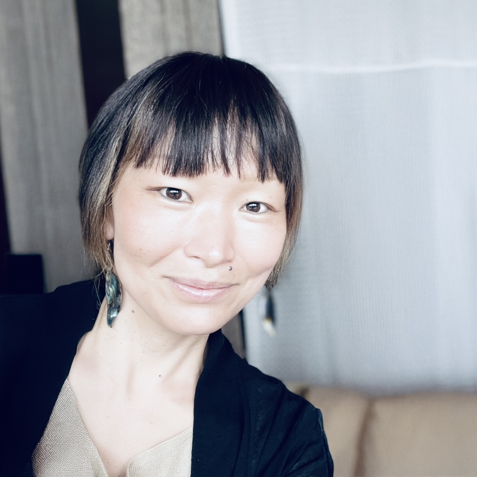 Namiko Kitaura