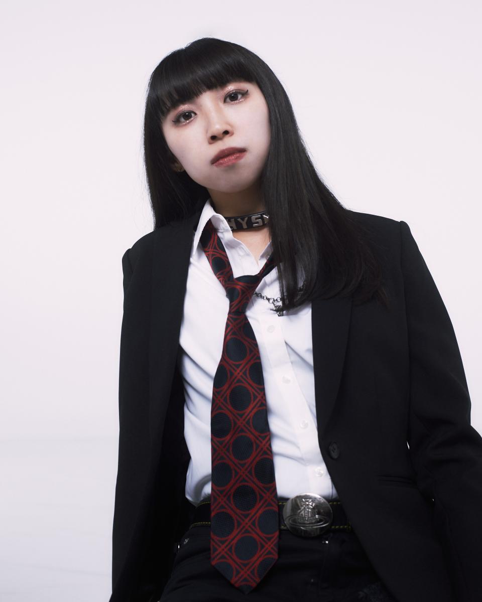 山谷菜月