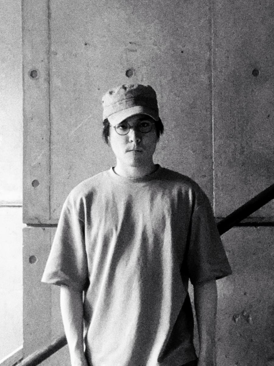 新田享一