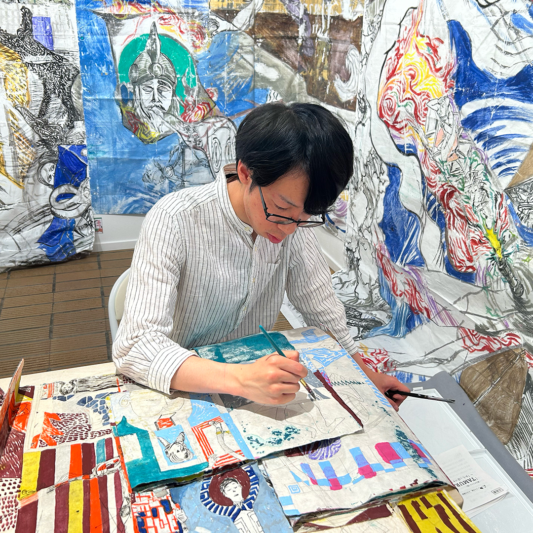 田村正樹