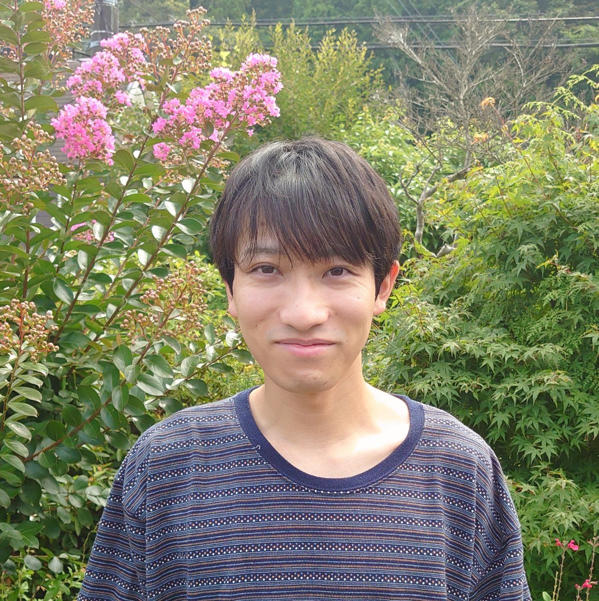塩澤海斗