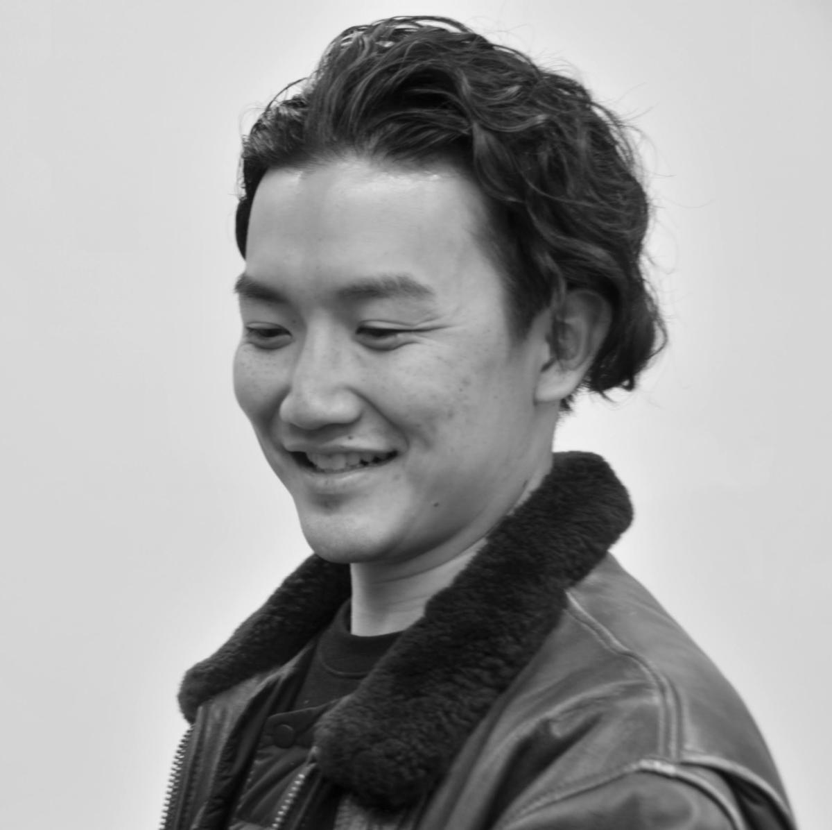 小野海