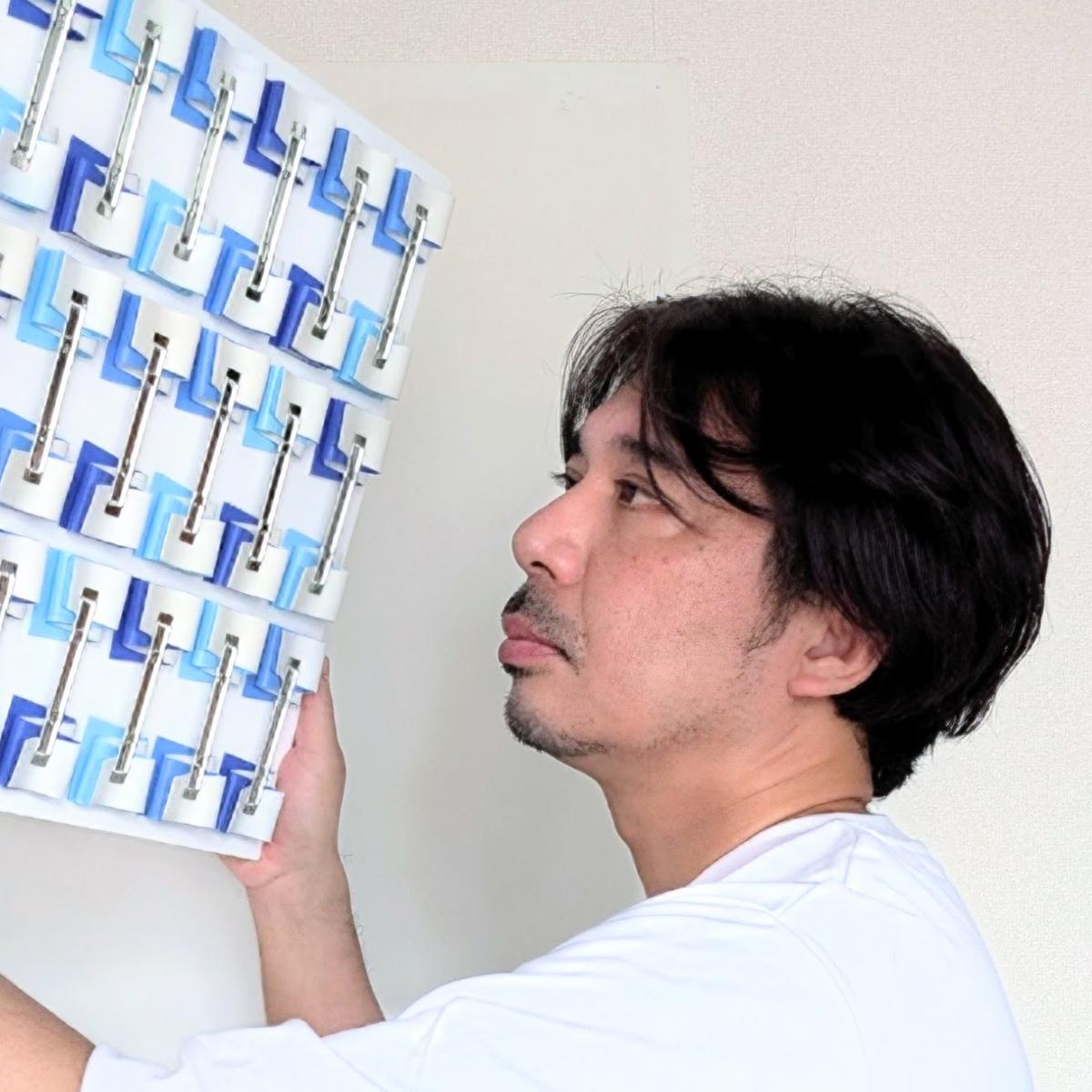 土屋靖之