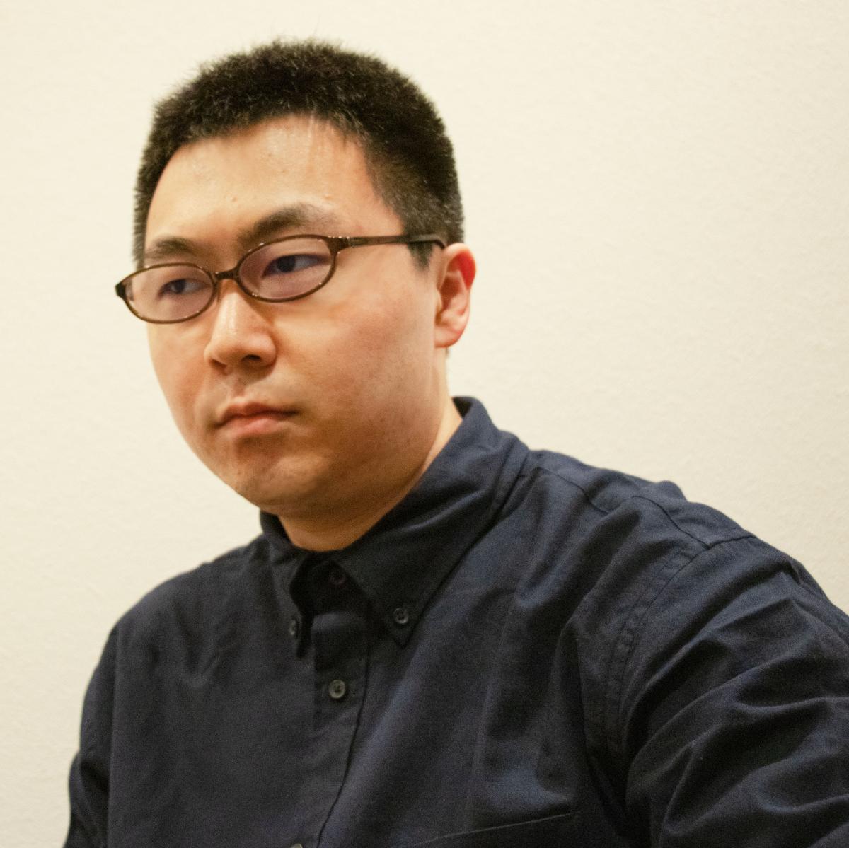 前田博雅