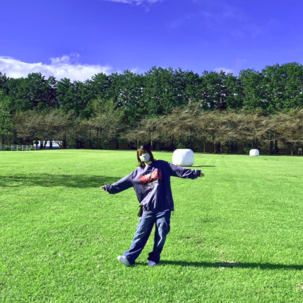 豊澤めぐみ