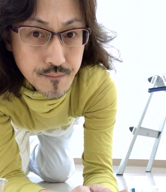 谷口シロウ