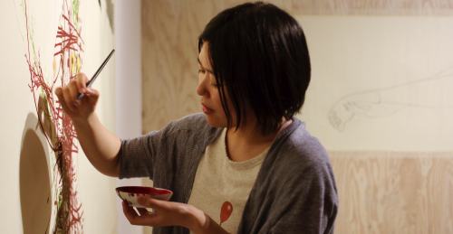 カワヲワタル