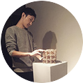 橋本仁