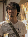 秋元机 (Desk)