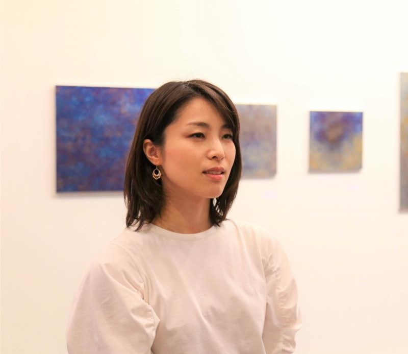 柳田有希子