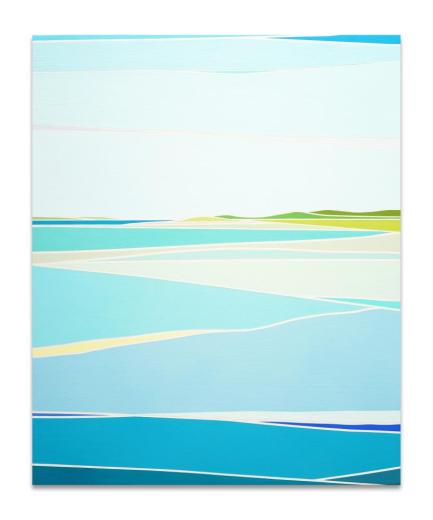 greenscape "sea" 202305