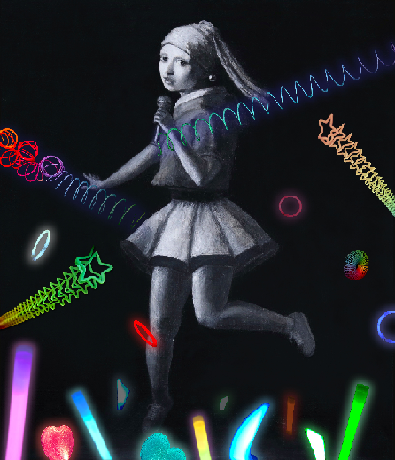 Idol -light- #4
