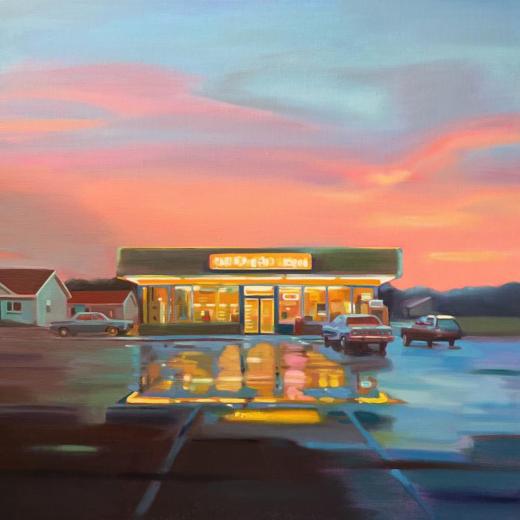 Convenience Store