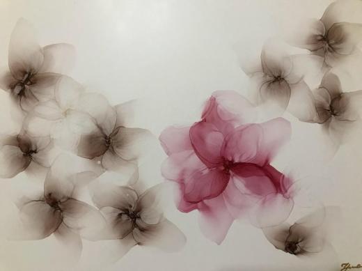 旅立ち