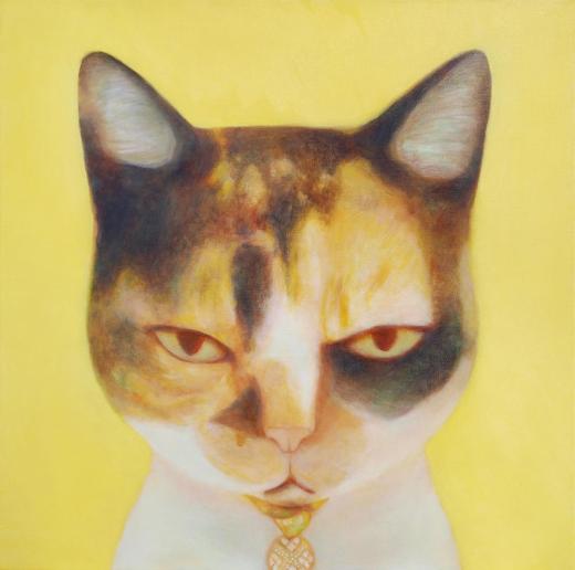 Mama Cat