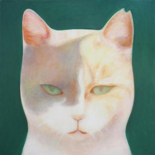 Mama Cat Ⅱ