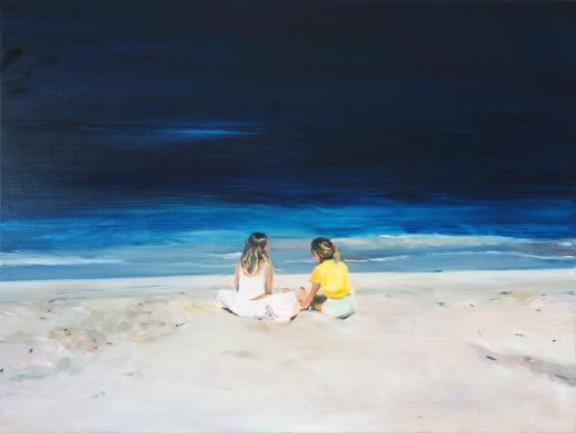 night conversation
