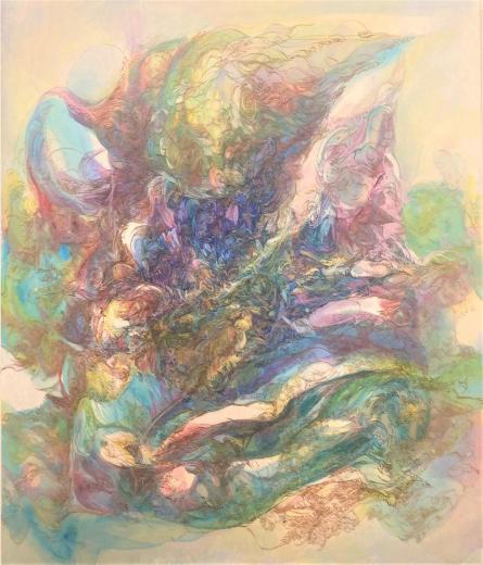 泣き寄せる