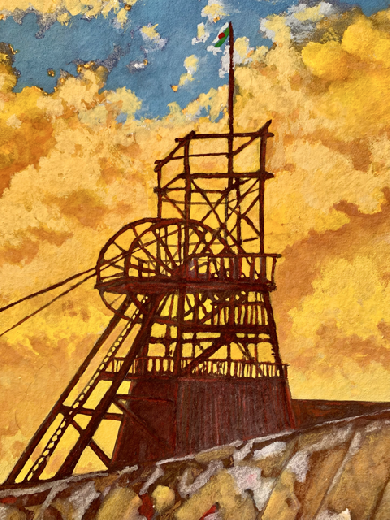 Big Pit