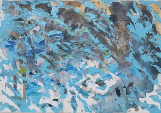 Changing　flow 10