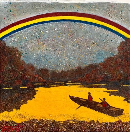 Rainbow Bridge