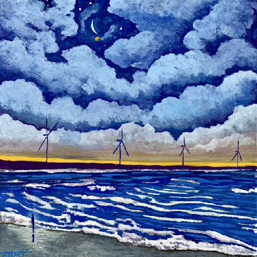 Wind Turbines