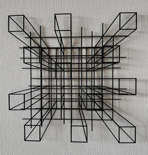 Perspective One Void