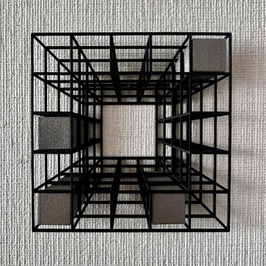 Perspective scale 1