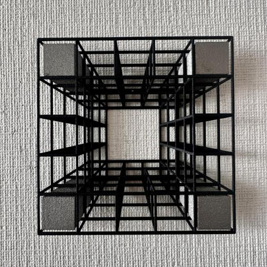 Perspective scale 2