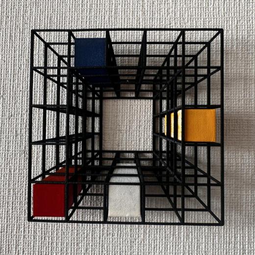 Perspective scale 3