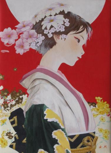 想