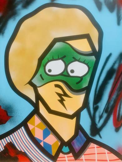 Fake Face