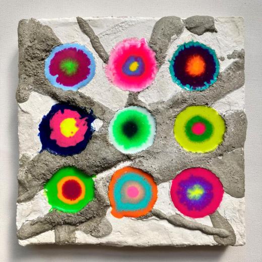 Beautiful cell  #25