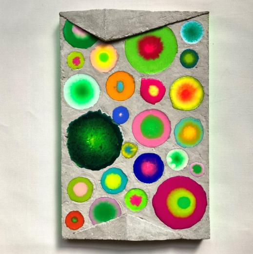 Beautiful cell -Shine#9-